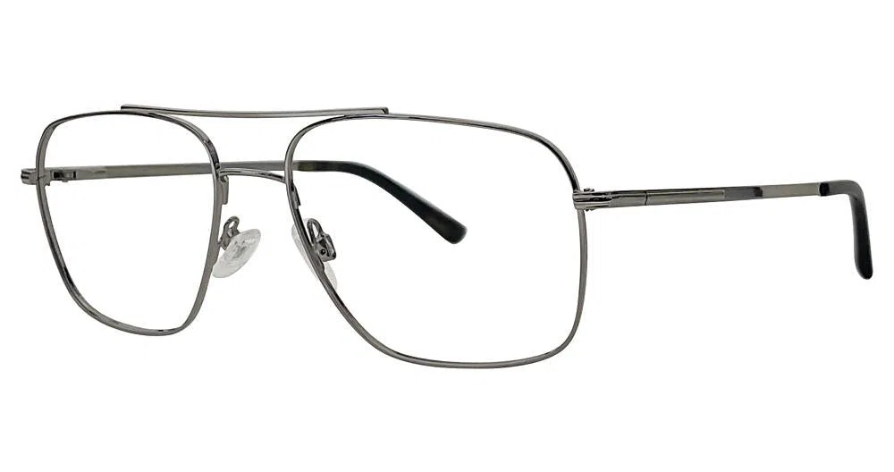 Stetson S388 Eyeglasses - view 2